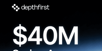 depthfirst secures $40m Series A for AI-driven software security